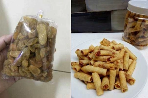 Ăn Vặt Alo Home - Shop Online