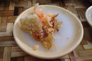 Ăn vặt Ẩm Thực Huế