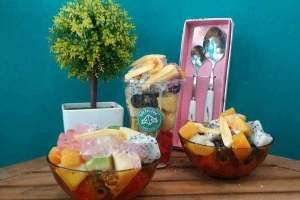 Ăn vặt Bé An Food - Food & Drinks