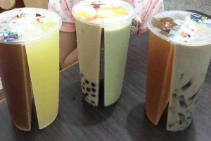 Ăn vặt An An's - Tea & Cake