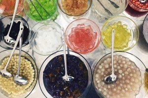 Ăn vặt An Giang - Chè Ngon