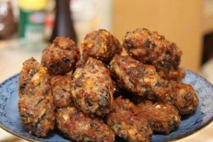Ăn vặt An Quý Food