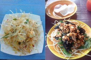 Ăn vặt Ăn Vặt 557