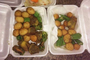 Ăn vặt Ăn Vặt SuSu - Trà Sữa & Xiên Que