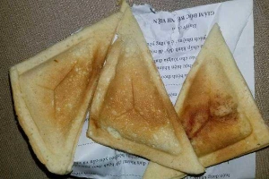 Ăn vặt Anh Em - Bánh Hot Dog