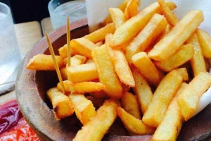 Ăn vặt Anh Huy - Fast Food