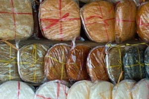 Ăn vặt Anh Khóa - Bánh Tráng
