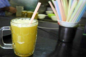 Ăn vặt Ánh Liên - Nước Mía & Sinh Tố