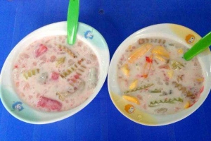 Ăn vặt Anh Linh - Chè Sài Gòn