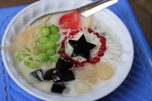 Ăn vặt Ánh Ngân - Đặc Sản Chè