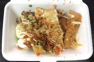 Ăn vặt Anh Vũ Fast Food