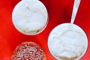 Ăn vặt Bà Đào - Tào Phớ & Bánh Giò