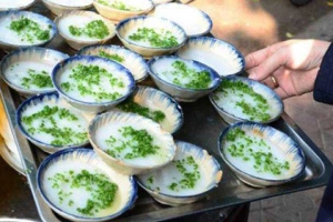 Ăn vặt Bà Hai - Bánh Xèo & Bánh Bèo