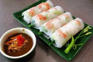 Ăn Vặt Bà Hạt