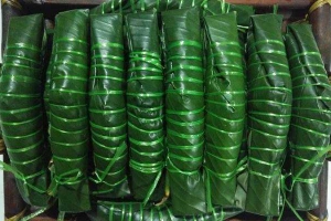Ăn vặt Bà Nhạn - Bánh Tẻ Gia Truyền