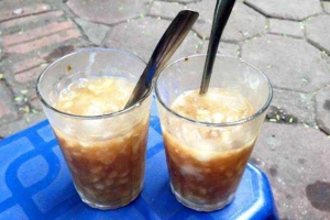 Ăn vặt Bác Hai - Chè & Kem Xôi