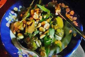 Ăn Vặt - Bắc Sơn