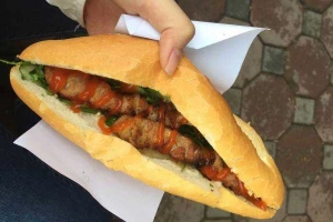 Ăn vặt Bami No16 TV+