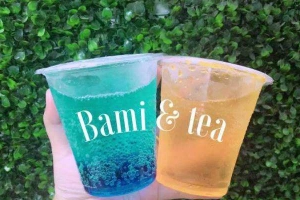 Ăn vặt Bami & Tea