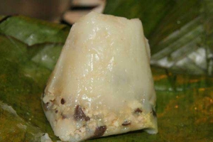 Ăn vặt Bánh Bao & Bánh Giò - Quốc Lộ 13 Cũ