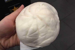 Ăn vặt Bánh Bao & Bánh Mì - Phương Mai
