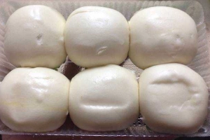 Ăn vặt Bánh Bao Long Thành
