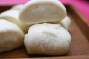 Ăn vặt Bánh Bao Mã Lai