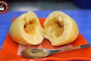 Ăn vặt Bánh Bao Nhất Phẩm - Nguyễn An Ninh