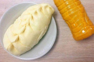 Ăn vặt Bánh Bao Nóng & Sữa Xay - Nguyên Hồng