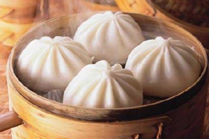 Ăn vặt Bánh Bao Phủ Lý