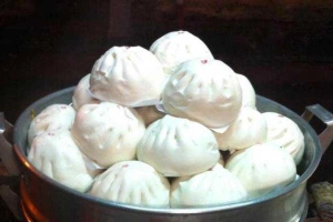 Ăn vặt Bánh Bao Thành Phát 99 - Trần Văn Đang