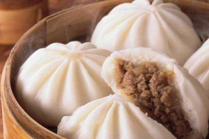 Ăn vặt Bánh Bao Thọ Phát - Âu Cơ