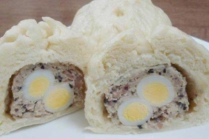 Ăn vặt Bánh Bao Thơm Ngon - Lê Lợi