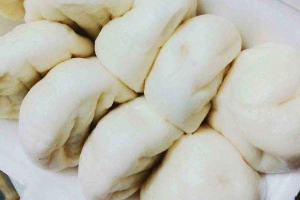 Ăn vặt Bánh Bao Tí Hon - Nghĩa Tân