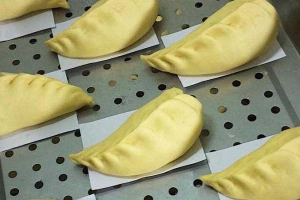 Ăn vặt Bánh Bao Tô Giang - Thái Hà