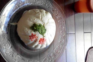 Ăn vặt Bánh Bao Xá Xíu