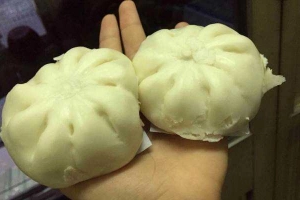 Ăn vặt Bánh Bao & Xôi Mặn - Đồng Đen