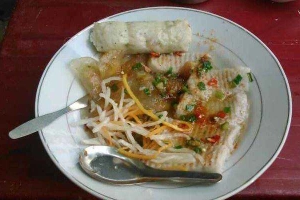 Ăn vặt Bánh Bèo 53