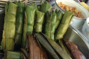Ăn vặt Bánh Bèo & Bánh Bột Lọc - Nguyễn Bỉnh Khiêm
