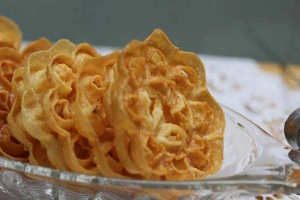 Ăn vặt Bánh Bèo & Bánh Nhúng