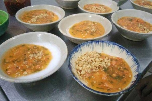 Ăn vặt Bánh Bèo & Bánh Ướt