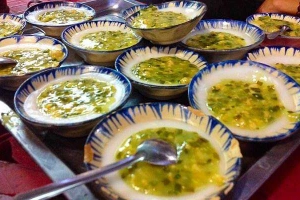 Ăn vặt Bánh Bèo & Bánh Xèo Quảng Ngãi