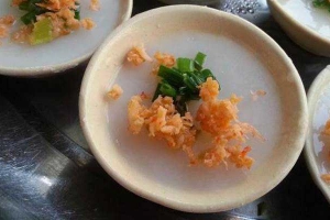 Ăn vặt Bánh Bèo Chén Bà Sáu - Nguyễn Thị Rư