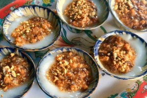 Ăn vặt Bánh Bèo Cô 7
