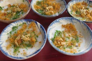 Ăn vặt Bánh Bèo - Diên Hồng