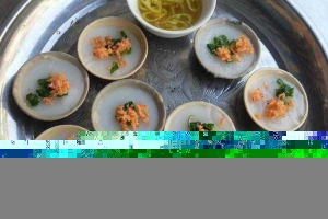 Ăn vặt Cô Mai - Bánh Bèo Nóng & Bánh Canh Hẹ