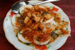 Ăn vặt Bánh Bèo Số 2 - Thống Nhất