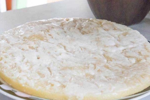 Ăn vặt Bánh Bò Thốt Nốt Cô Thuý