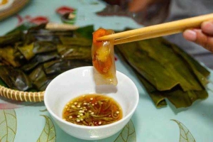Ăn vặt Bánh Bột Lọc & Bánh Nâm Huế - Shop Online