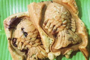 Ăn vặt Bánh Cá 3K - Nguyễn Công Trứ